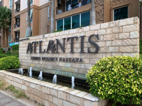 Atlantis Condo Resort Pattaya